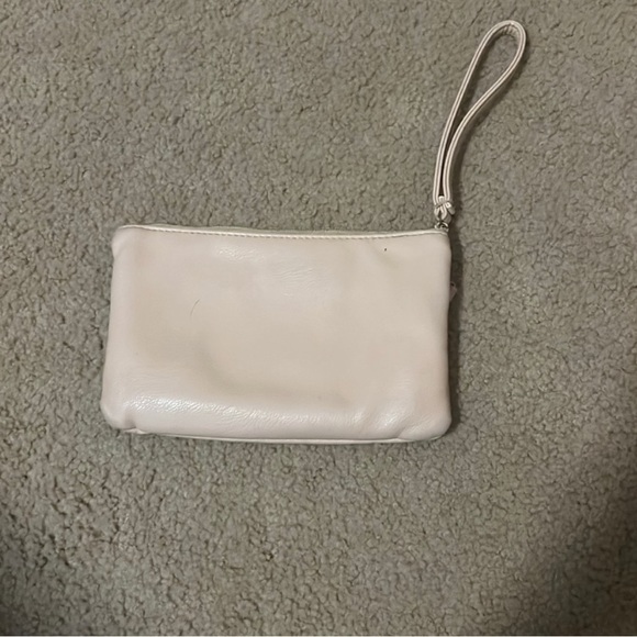 Tan wallet - Picture 3 of 4